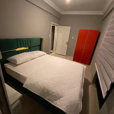 Karmi Life Konaklama2 Karaman