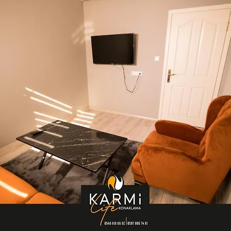 Karmi Life Konaklama2 Karaman