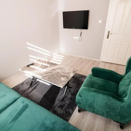 Karmi Life Konaklama2 Aparthotel *