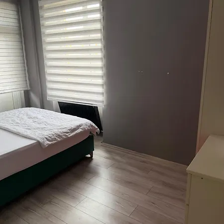 Karmi Life Konaklama2 Апарт-отель
