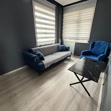 Karmi Life Konaklama2 Апарт-отель