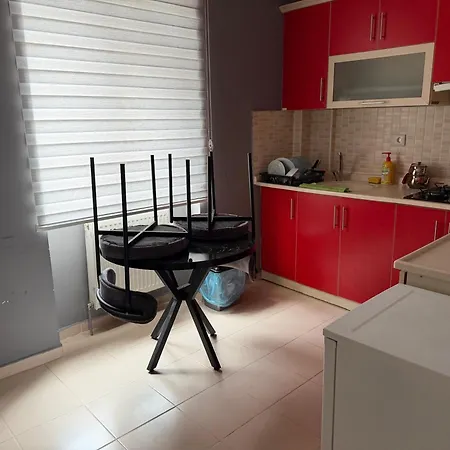 Karmi Life Konaklama2 * Karaman