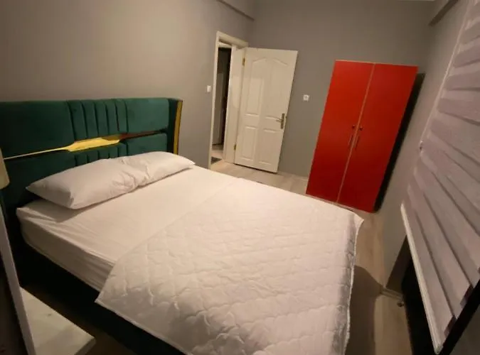 Karmi Life Konaklama2 قرامان