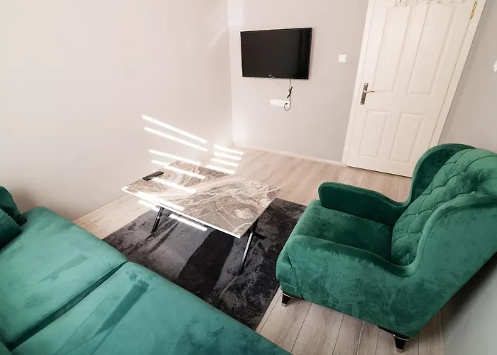 Karmi Life Konaklama2 شقة فندقية *